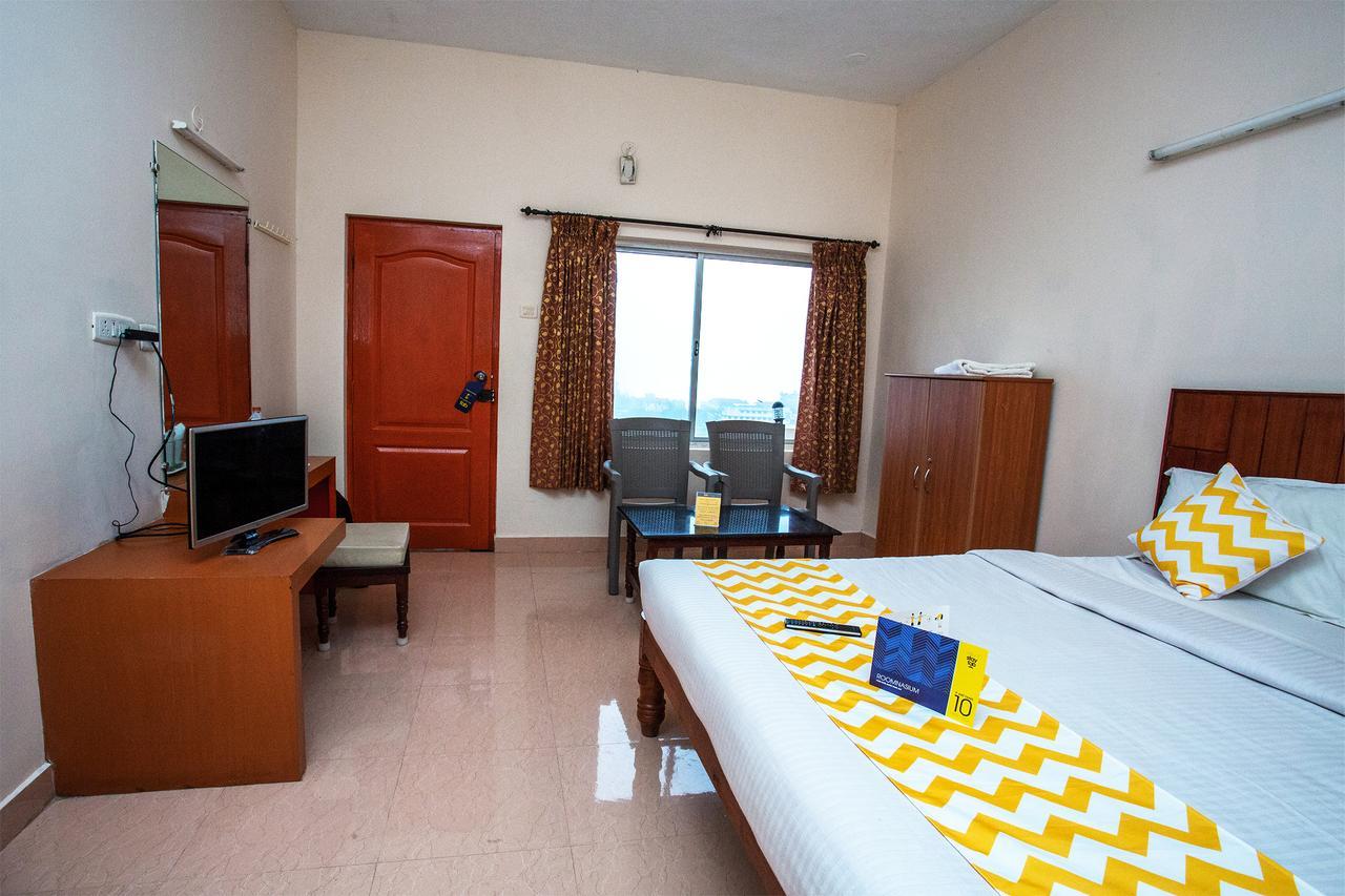 Hotel Fabhotel Cool Kodaikanal