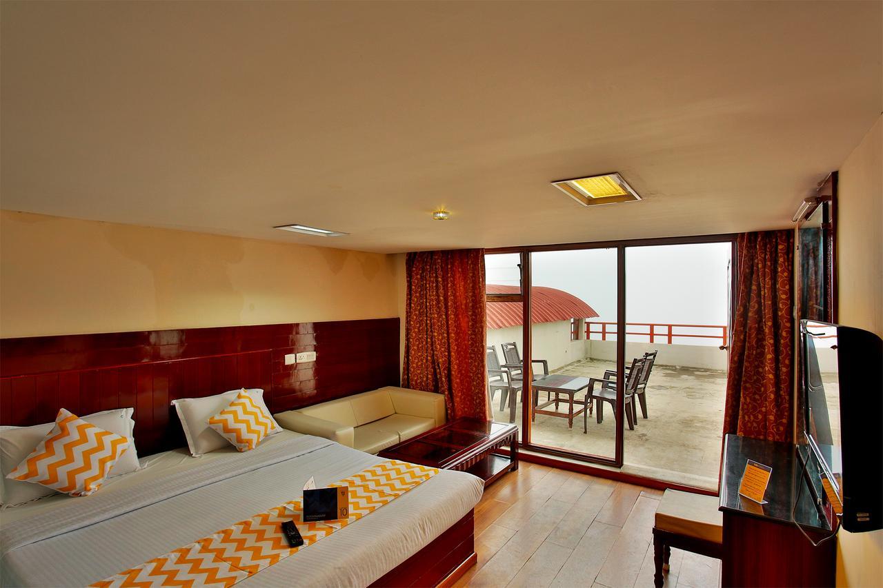 Hotel Fabhotel Cool 3*