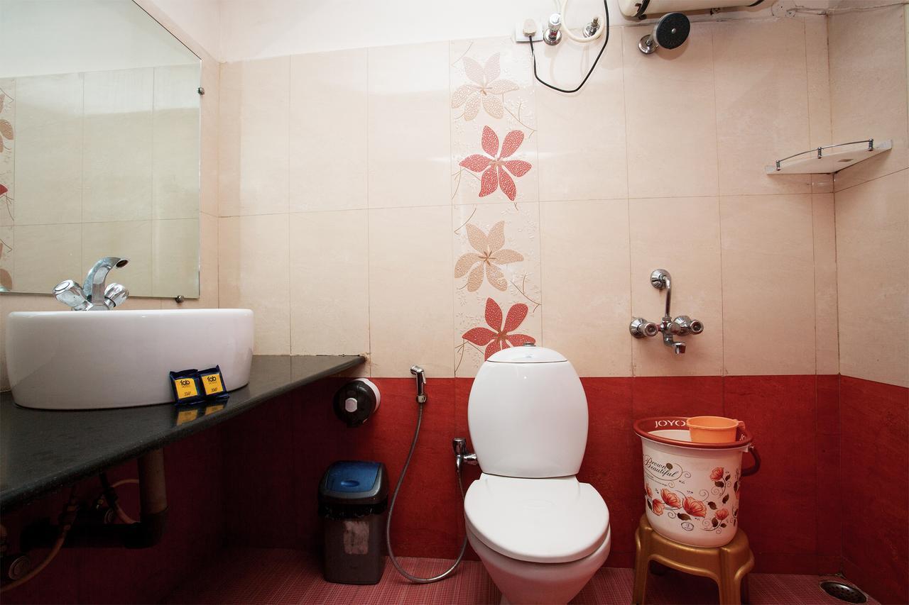 Fabhotel Cool Kodaikanal