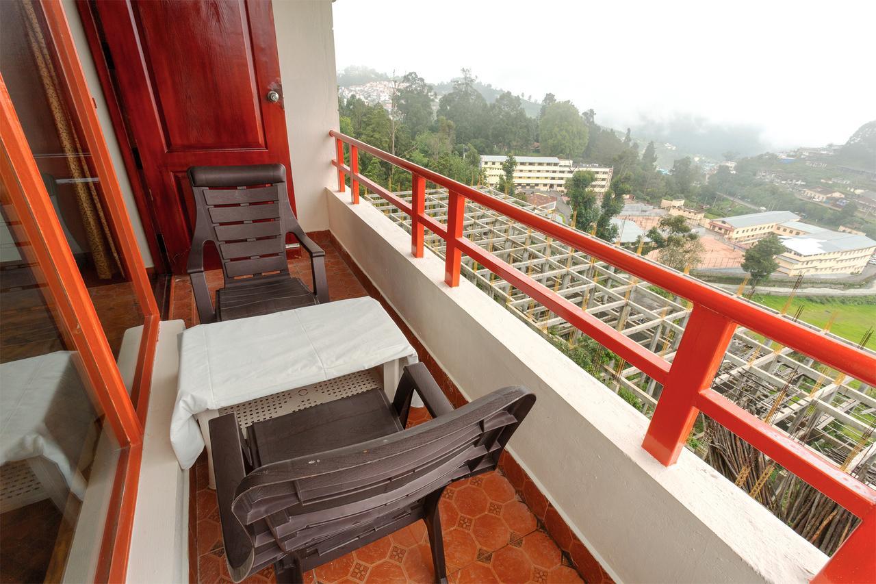 Fabhotel Cool Hotel Kodaikanal