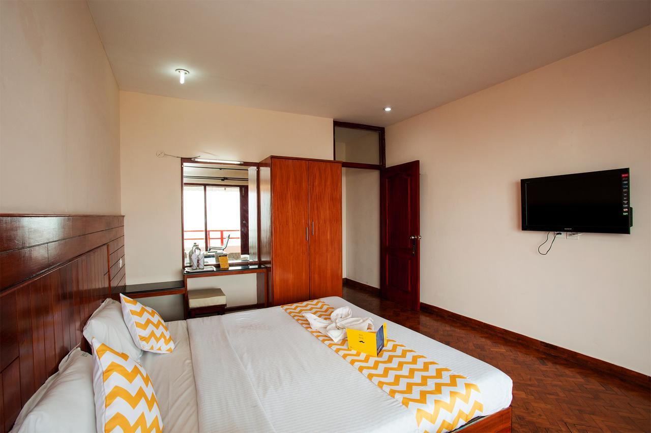 Fabhotel Cool Hotel Kodaikanal