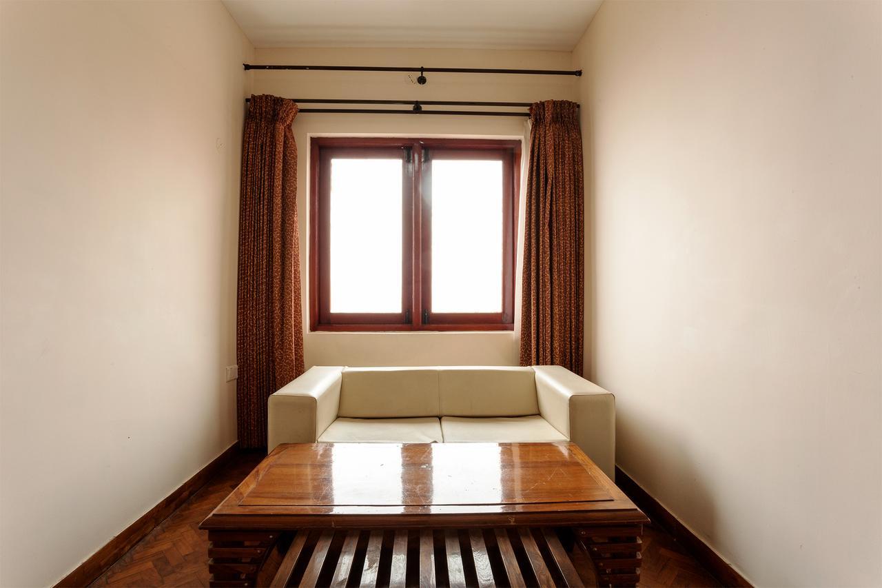Hotel Fabhotel Cool Kodaikanal