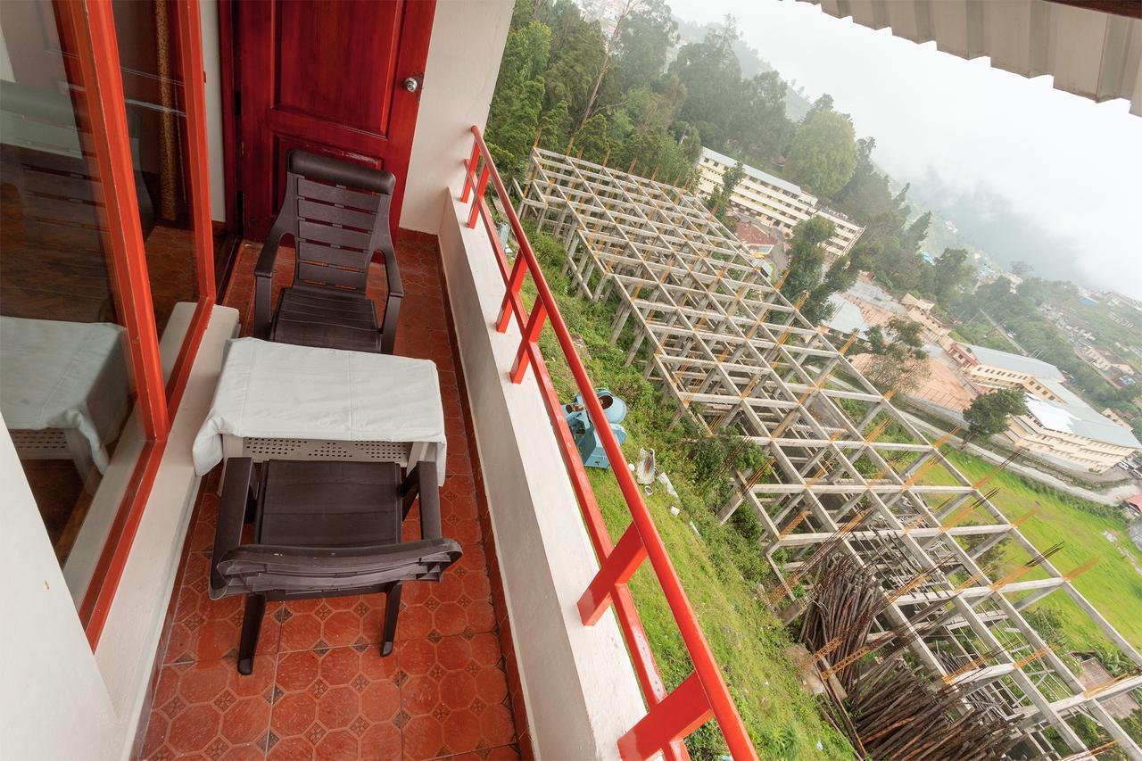 Fabhotel Cool Hotel 3*