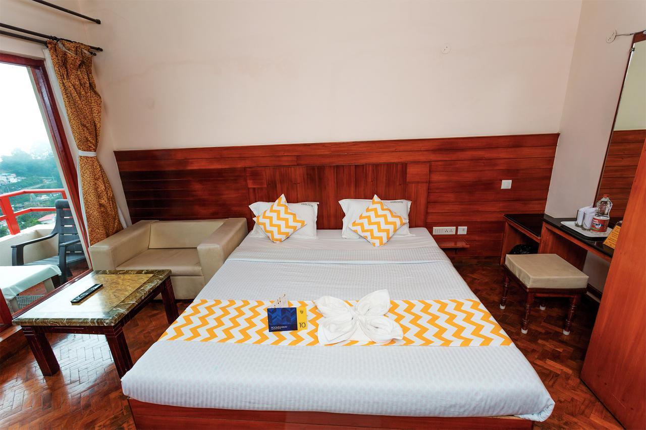 Fabhotel Cool Hotel 3*