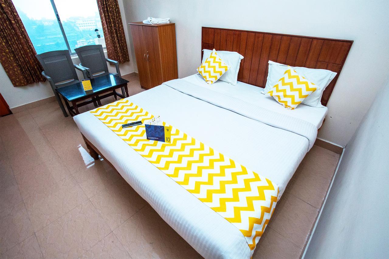 Fabhotel Cool Hotel Kodaikanal