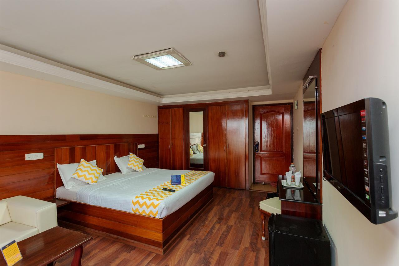 Fabhotel Cool Hotel Kodaikanal