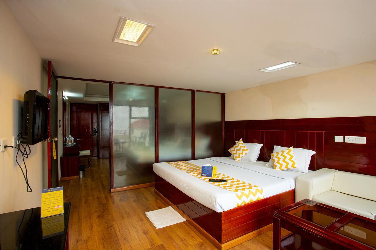 Fabhotel Cool Hotel Kodaikanal