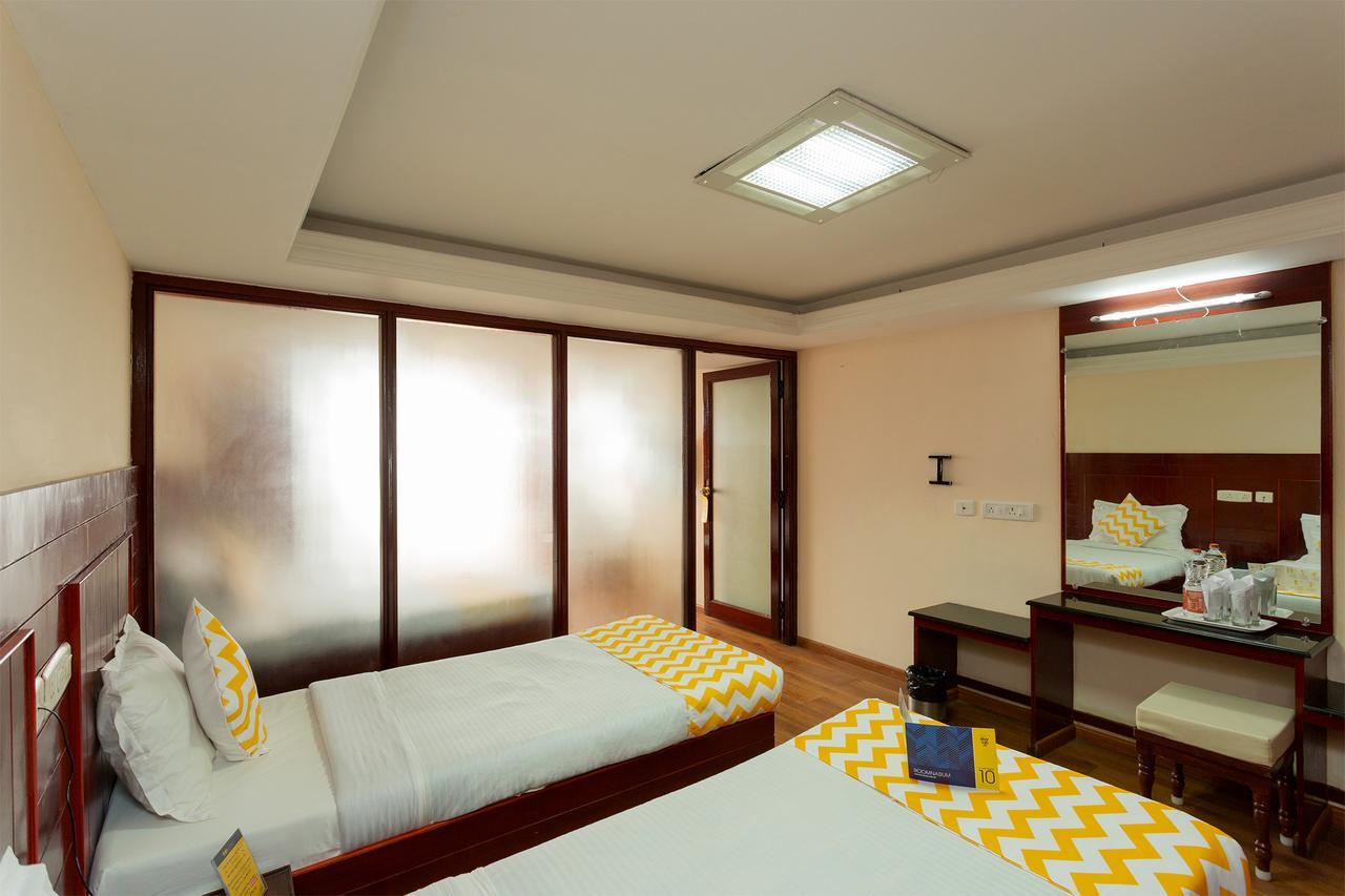 Fabhotel Cool Kodaikanal