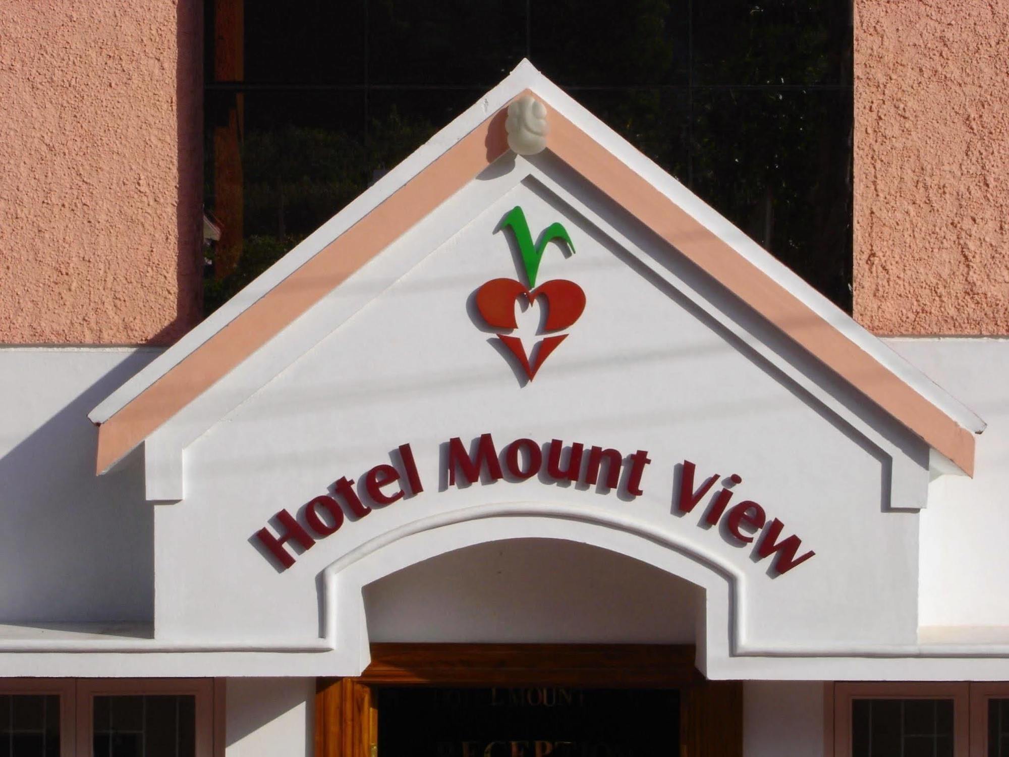 Mount View