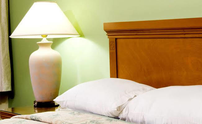 Hotel Mount View 2*