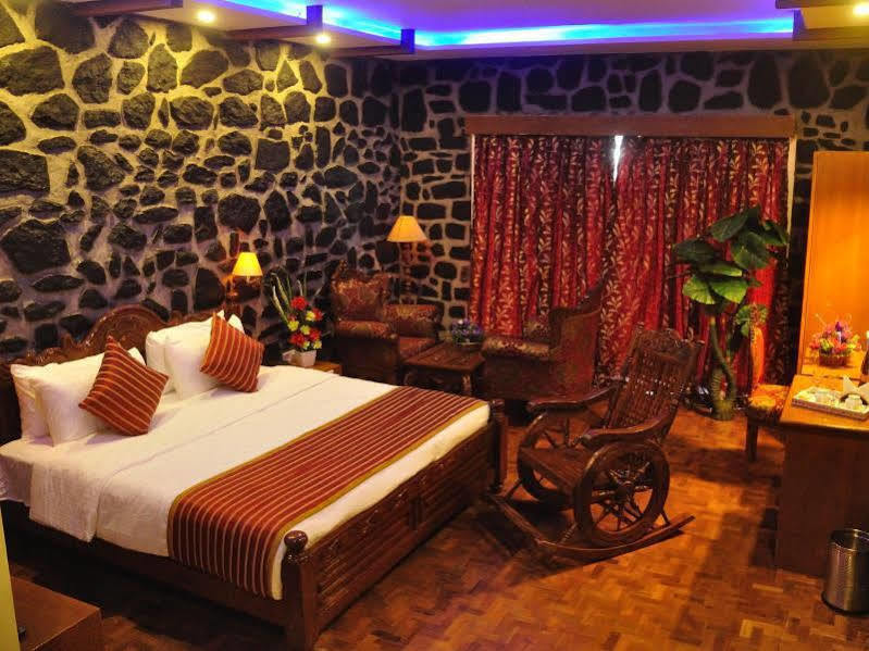 Resort Jem Valley Kodaikanal