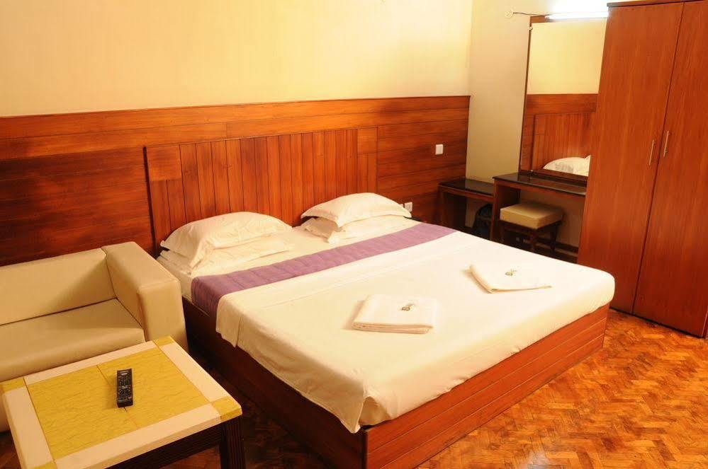 Fast Track 3* Kodaikanal