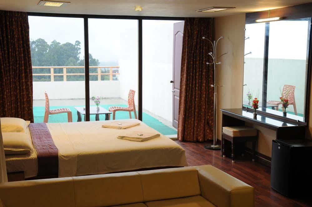 Fast Track 3* Kodaikanal