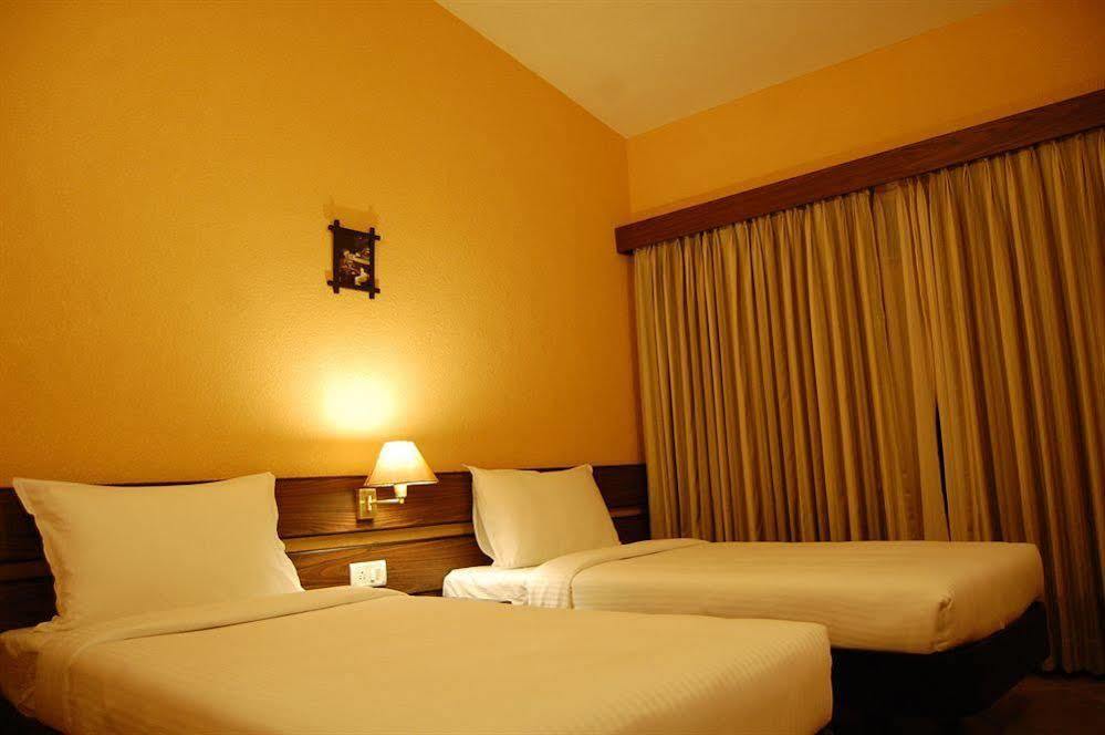 Pastures - A Hill Country Resort 4*