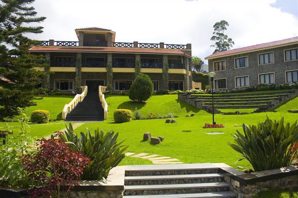 Pastures - A Hill Country Resort Kodaikanal