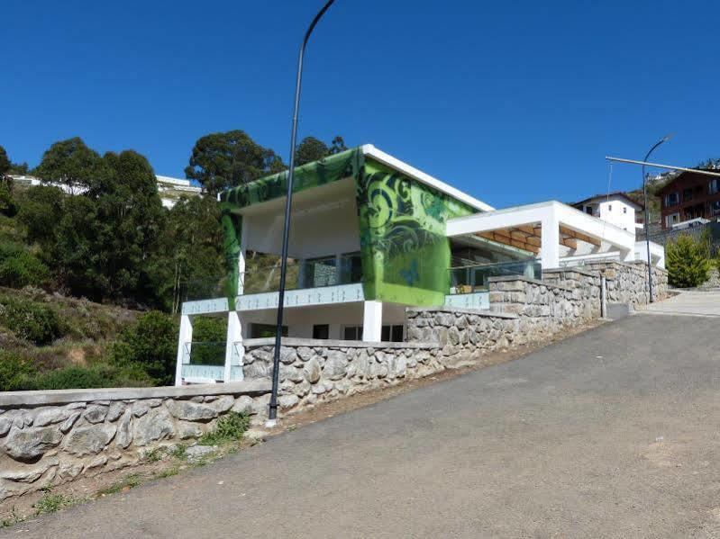 Great Trails Kodaikanal By Grt Hotels 4* Kodaikanal