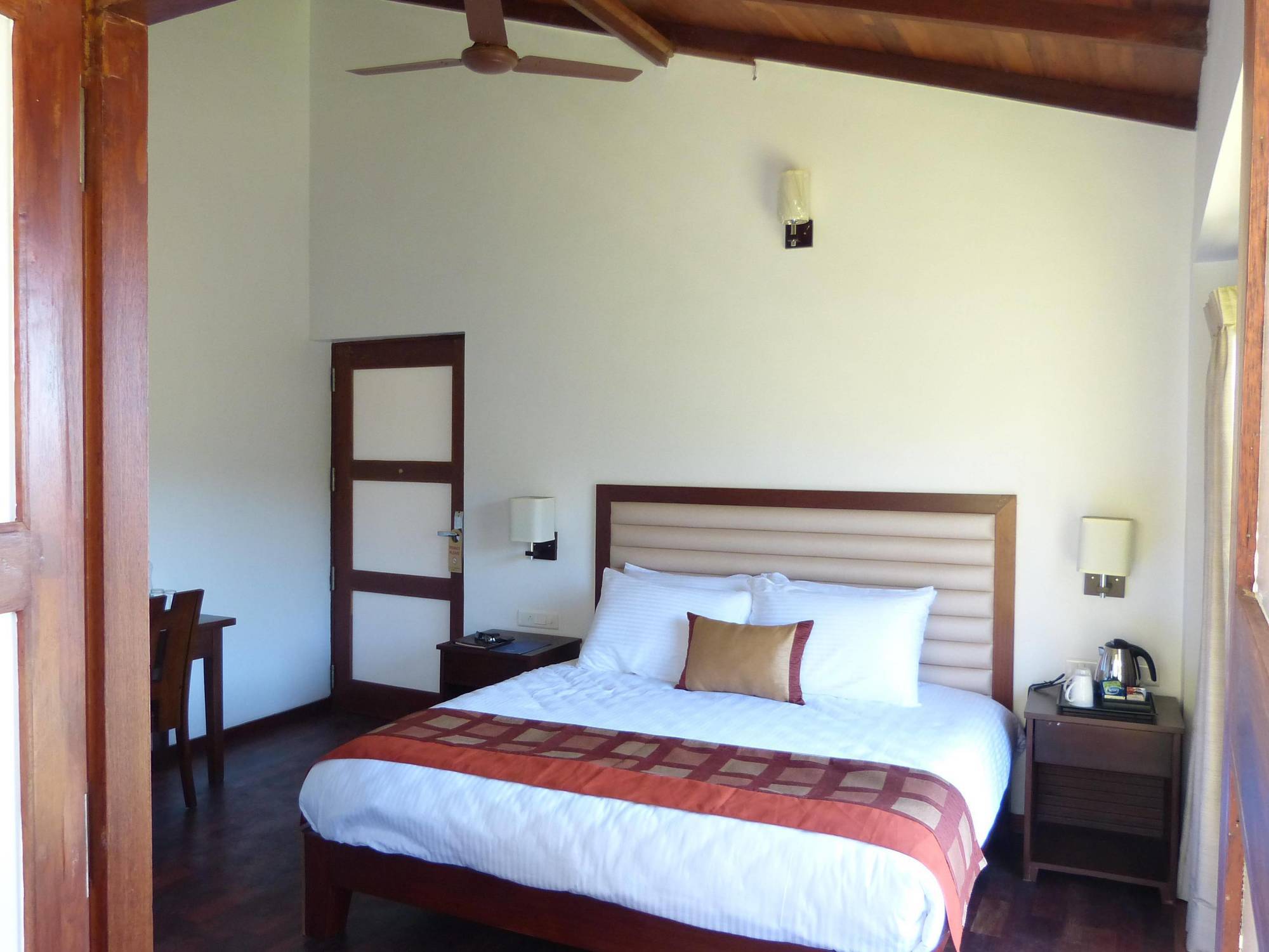 Great Trails Kodaikanal By Grt Hotels 4* Kodaikanal
