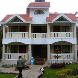 Acres 2* Kodaikanal