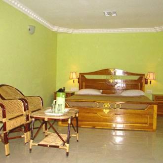 Spring Valley Hotel