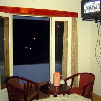 Hotel Spring Valley 2*