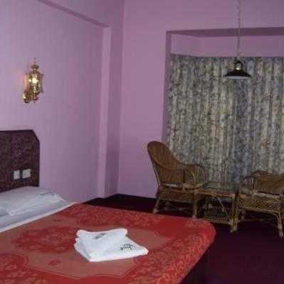 Hotel Valley View