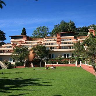 Kodai Hotel,