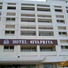 Sivapriya Hotel