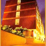 Hotel Sivapriya Kodaikanal