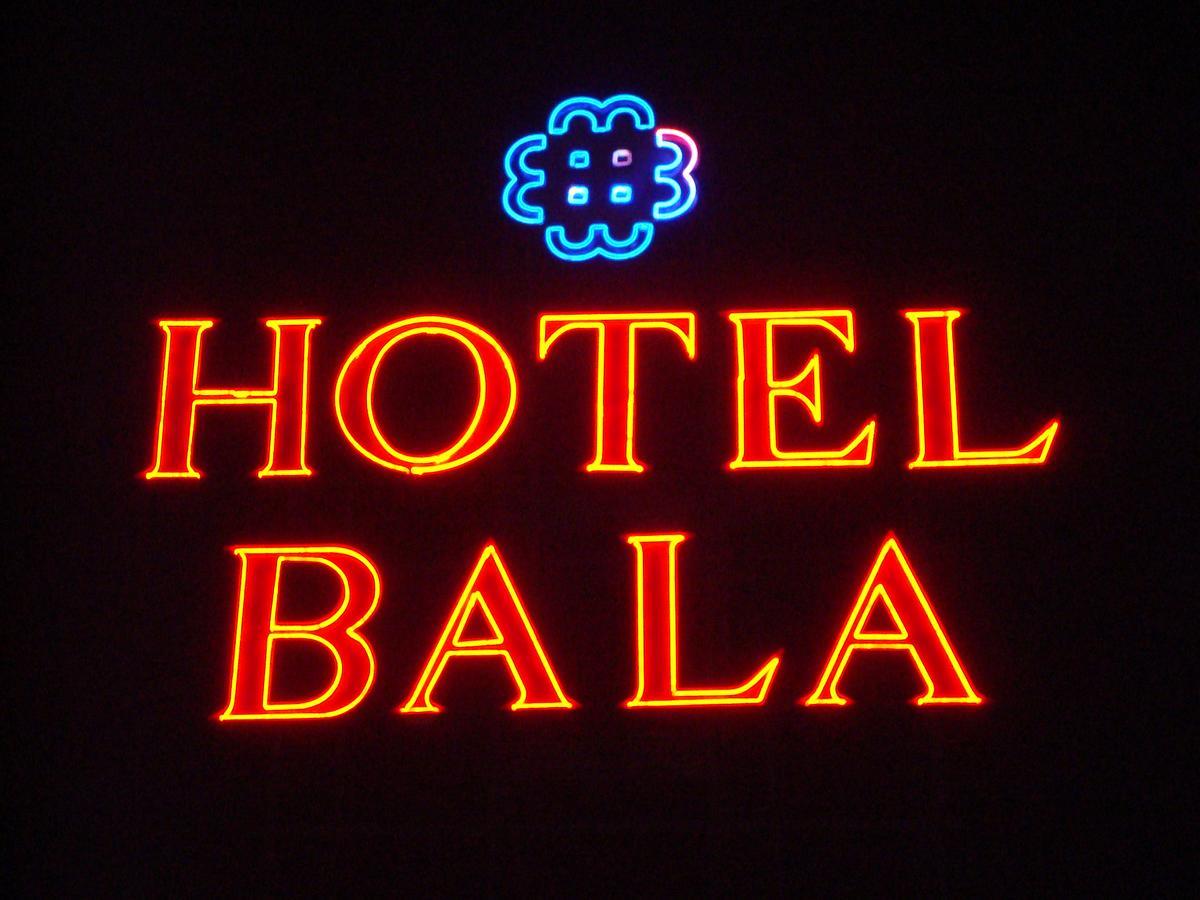 Bala *