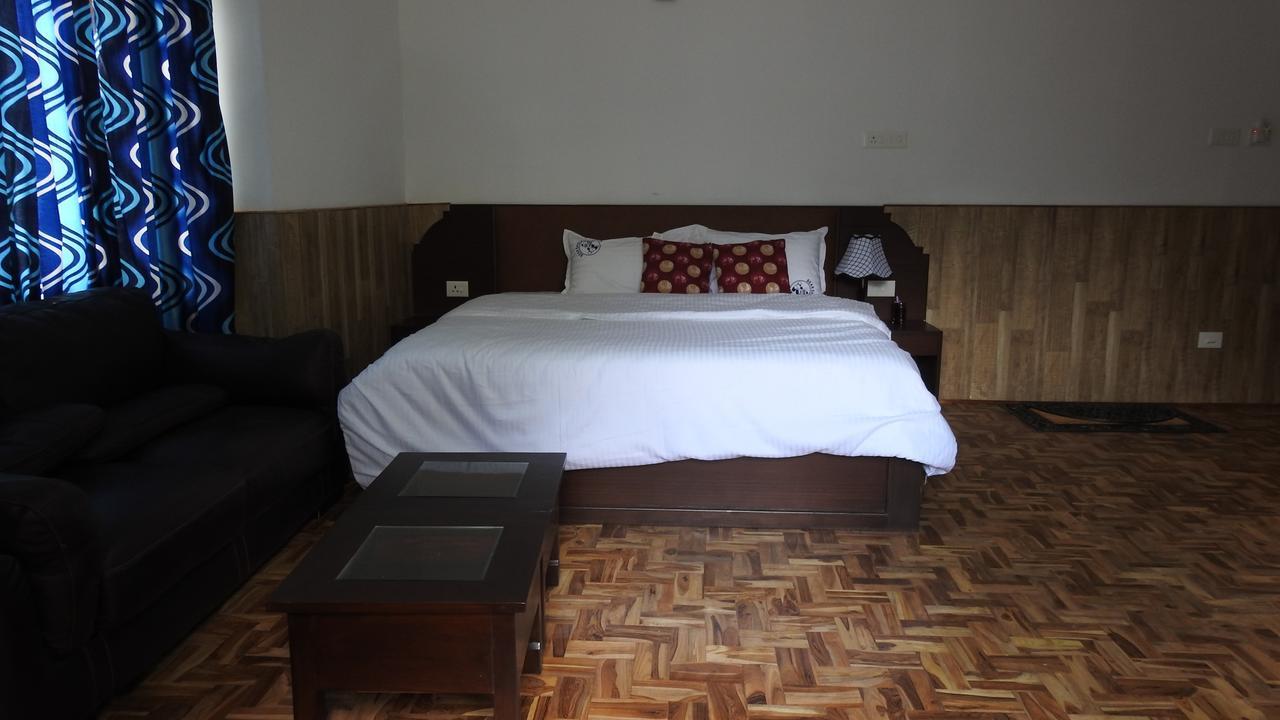 Hotel Kevin's Bear Shola Residency *