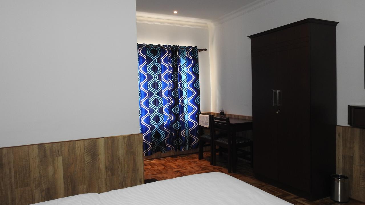 Hotel Kevin's Bear Shola Residency Kodaikanal