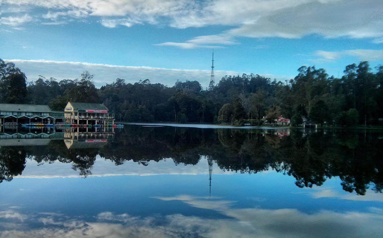 Kevin's Bear Shola Residency * Kodaikanal