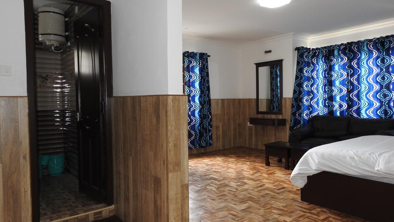Kevin's Bear Shola Residency Hotel
