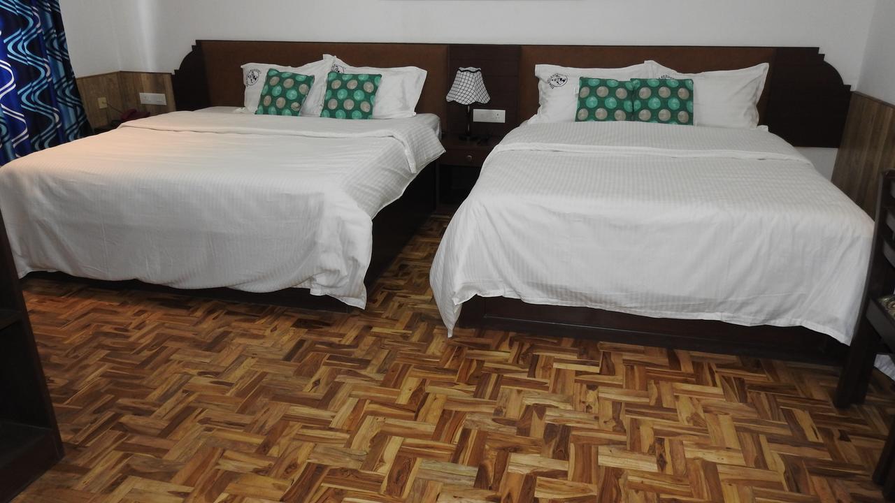 Kevin's Bear Shola Residency Hotel Kodaikanal