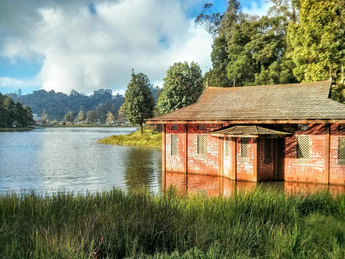 Kevin's Bear Shola Residency Kodaikanal