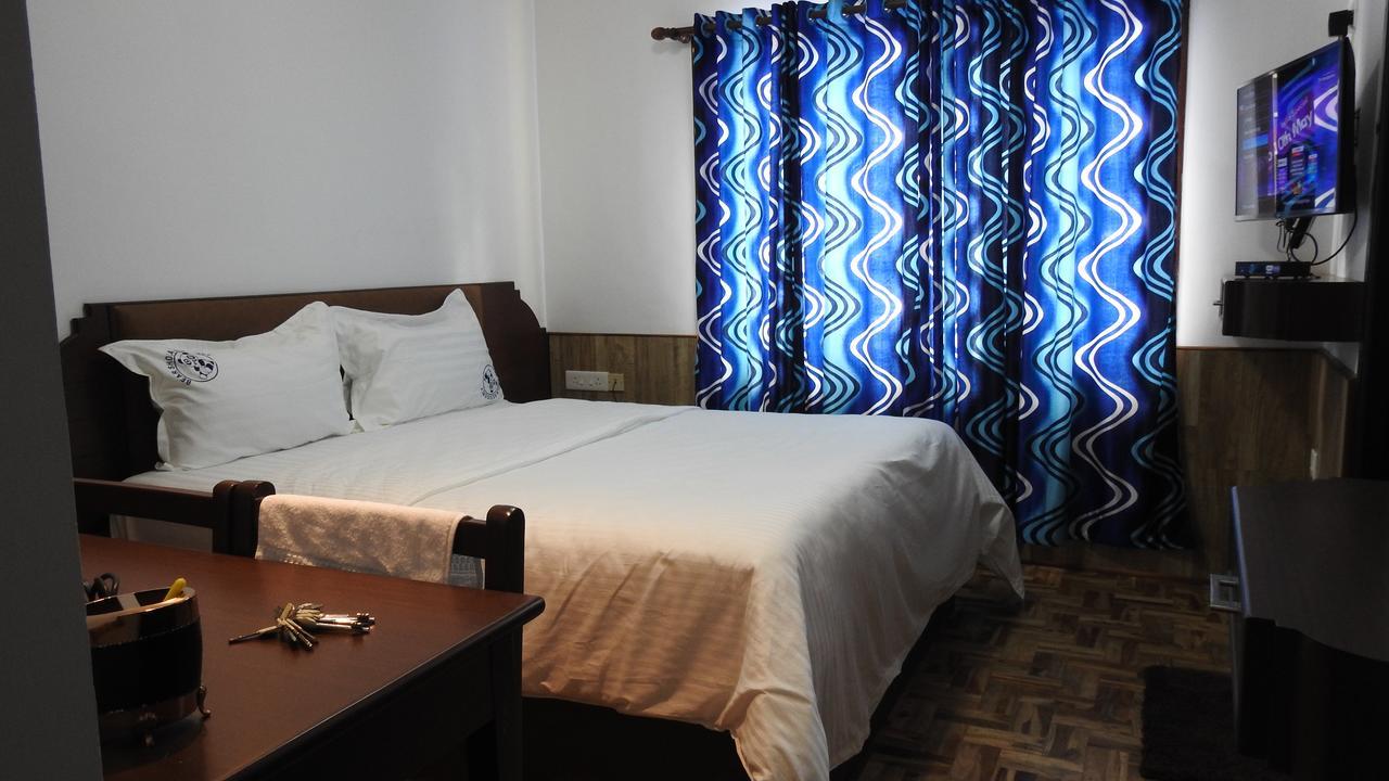 Kevin's Bear Shola Residency Hotel