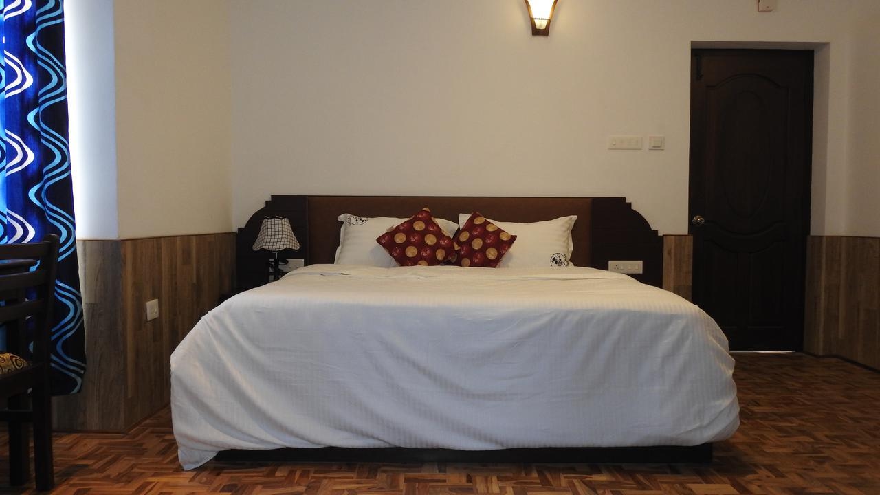 Kevin's Bear Shola Residency Hotel Kodaikanal