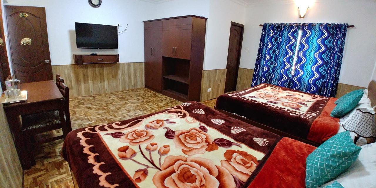 Hotel Kevin's Bear Shola Residency Kodaikanal