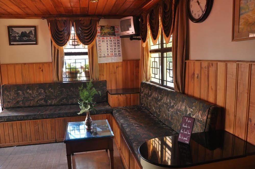 Oyo Rifle Range Road Hotel Kodaikanal