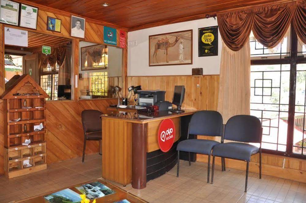 Oyo Rifle Range Road 3* Kodaikanal
