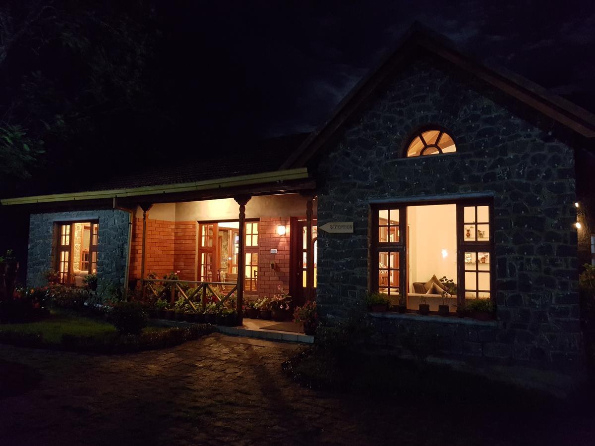 Retreat - Boutique Hotel Kodaikanal
