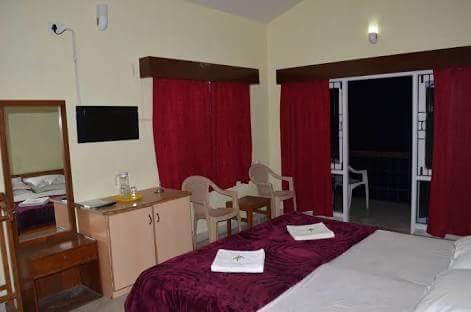 Guest house Kumaragiri Holidays By Atlashopper 3*