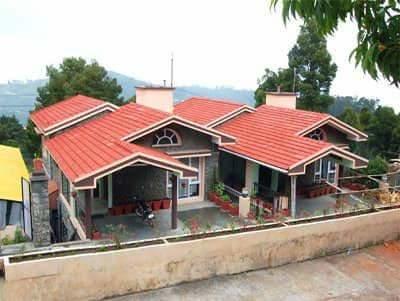 Guest house Kumaragiri Holidays By Atlashopper 3*