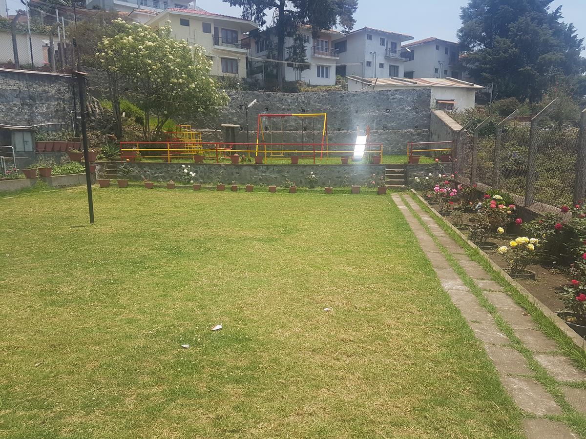 Guest house Kumaragiri Holidays By Atlashopper 3*