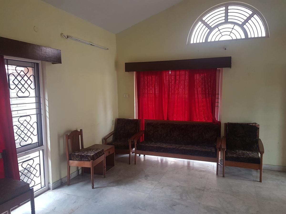 Guest house Kumaragiri Holidays By Atlashopper 3*