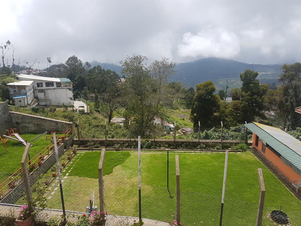 Kumaragiri Holidays By Atlashopper 3* Kodaikanal