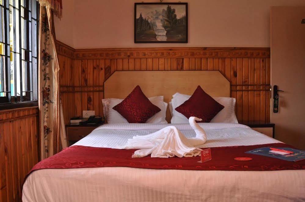Hotel Oyo Rifle Range Road 3*