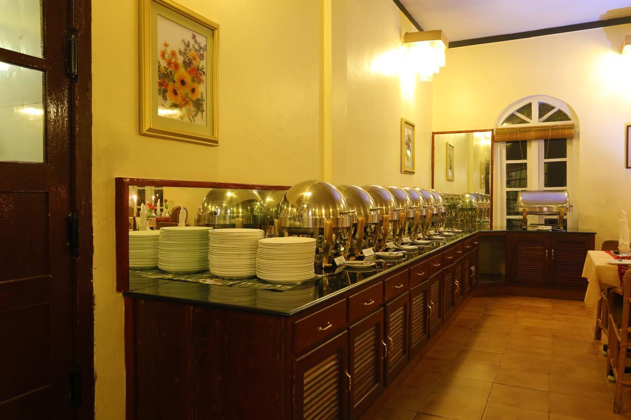Resort Kodai Hotel,