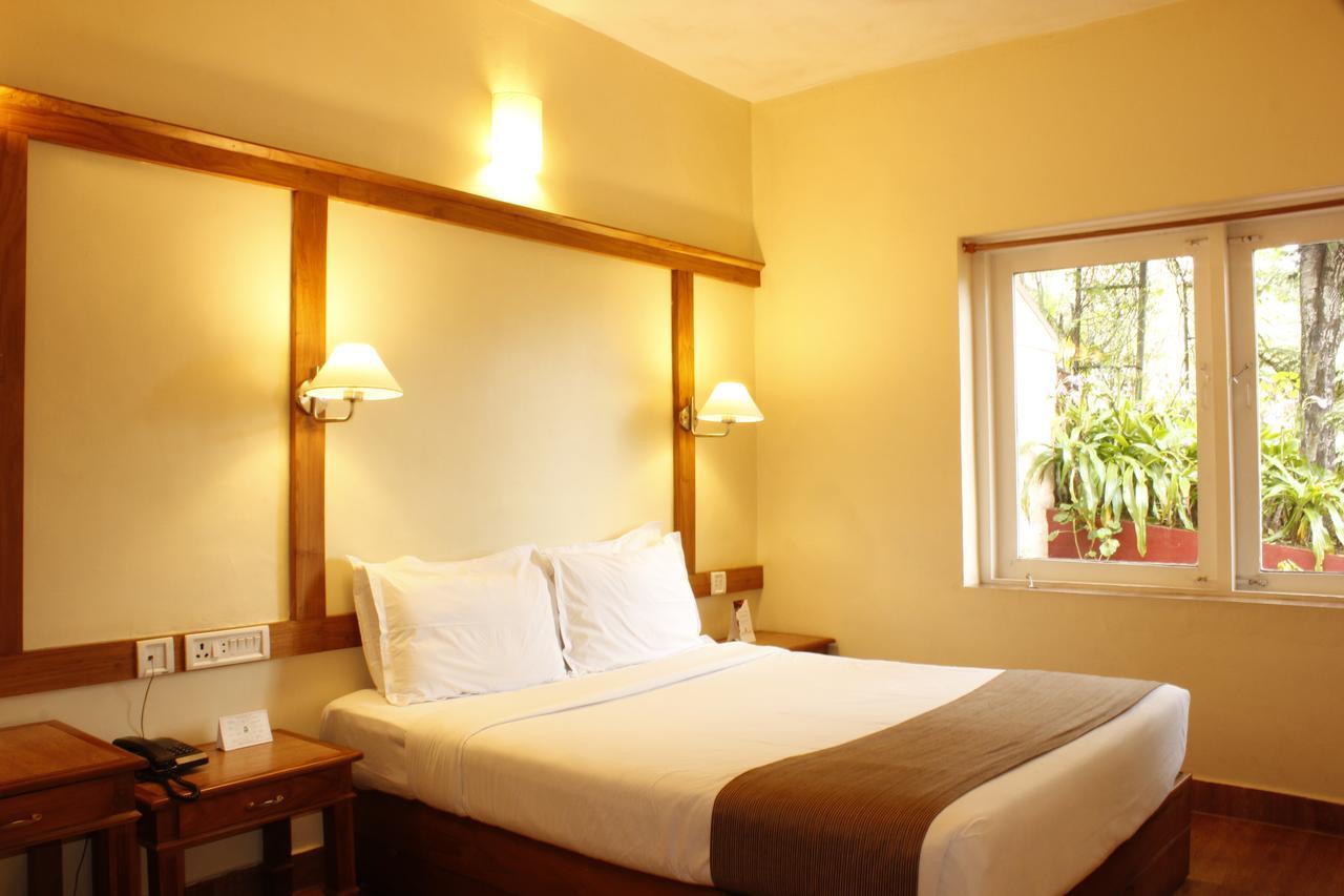 Kodai Hotel, 4*