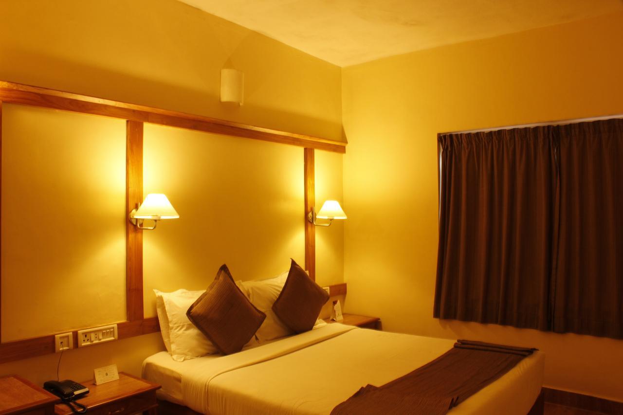 Kodai Hotel, Resort 4*
